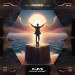 Anamorphic & Scantraxx - Alive (Extended Mix)