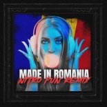 Ionut Cercel - Made in Romania (Nitro Fun Remix)