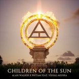 Alan Walker, Pritam, Vishal Mishra - Children Of The Sun