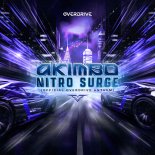 Akimbo - Nitro Surge (Official Overdrive Anthem)(Extended Mix)