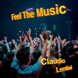 Claudio Lentini - Feel The Music