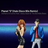 Stefano Ercolino, Daisy Daze & The Bumble Bees - Planet 