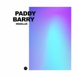 Paddy Barry - Medellin