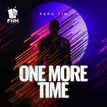 Papa Tin - One More Time (Extended Mix)