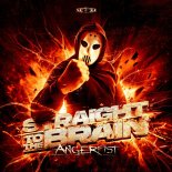 Angerfist - Straight To The Brain