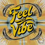 Sven Scott - Feel the Vibe