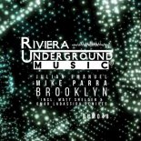 Mike Parra, Julian Emanuel - Brooklyn (Omar Labastida Remix)