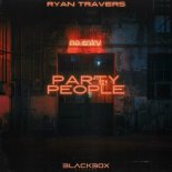 Ryan Travers - Party People (Extended Mix)