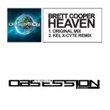 Brett Cooper - Heaven (Extended Mix)