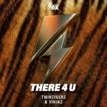 TwinTigerz & Vinjaz - There 4 U (Extended Mix)