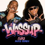 Ciara Feat. Busta Rhymes - Wassup