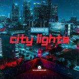 Yannis G - City Lights (Extended Mix)