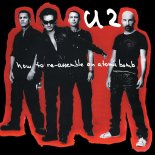 U2 - Picture Of You (X + W)