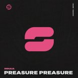 INNAIA - Preasure Preasure (Extended Mix)