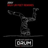 Jrny - Muv Ur Feet (Jody Vukas Remix)