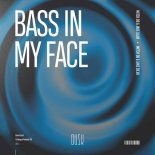 MITCH DB, Jake Silva - Bass In My Face (Extended Mix)