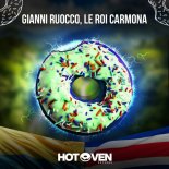 Gianni Ruocco, Le Roi Carmona - Makina