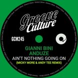 Gianni Bini, Anduze - Ain't Nothing Going On (Micky More & Andy Tee Extended)