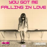 Darren Glancy - You Got Me Falling In Love