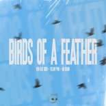 New Beat Order & Yellow Pvnk Feat. Mr Demon - Birds of a feather (Techno Mix)