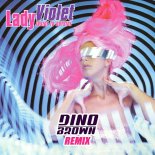 Lady Violet - Inside To Outside (Dino Brown Extended Remix)