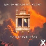 Rino Da Silva, DJ JayCan, Zoey - Castles In The Sky (90er Retro Extended)