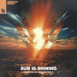 Funkstar De Luxe vs. Fred V - Sun Is Shining