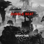 Jack Vibe - Jungle Beat (Extended Mix)