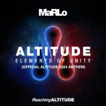 Marlo - Elements Of Unity (Altitude 2024 Anthem)