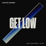 Marten Hørger, Crüpo, Swen Weber Feat. Stush - Get Low