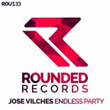 Jose Vilches - Endless Party