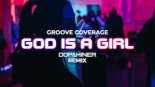 Groove Coverage - God Is A Girl (Dopaminer HYPERTECHNO Remix)