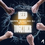 Beppe Mancino Dj - Keep Together