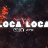 R3HAB x Pelican - Loca Loca (COIKY Remix)