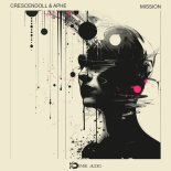 Crescendoll & APHE - Mission (Original Mix)