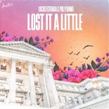 Lucas Estrada feat. Pollyanna - Lost It A Little