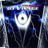 DJ Visage - Thunder (Club Mix)