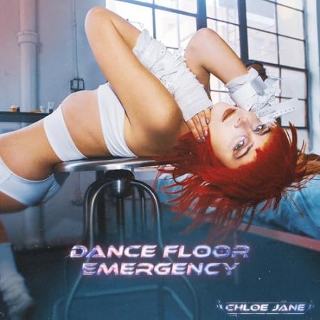 Chloe Jane - Dance Floor Emergency (Ultimix by DJSW Productions Edit) 126 bpm