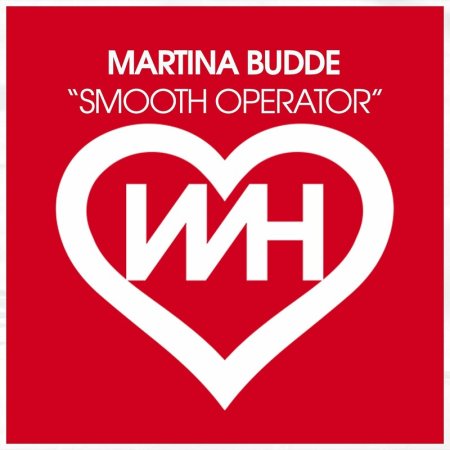 Martina Budde - Smooth Operator (Radio Mix)