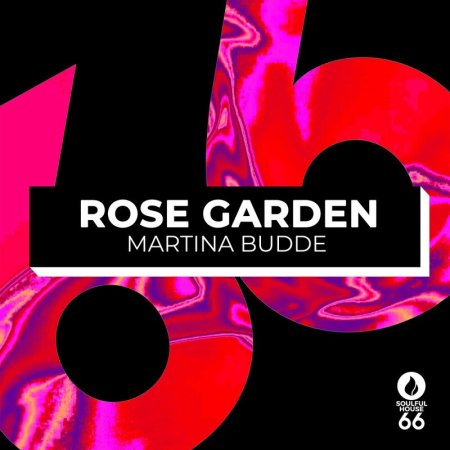 Martina Budde - Rose Garden (Radio Edit)