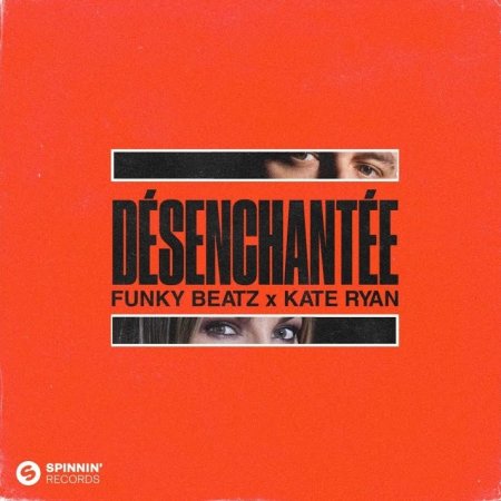 Funky Beatz ft. Kate Ryan - Désenchantée (Ultimix by DJSW Productions Edit) 130 bpm