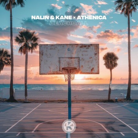 Nalin & Kane, Athenica - Beachball