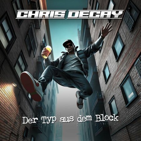 Chris Decay - Der Typ Aus Dem Block