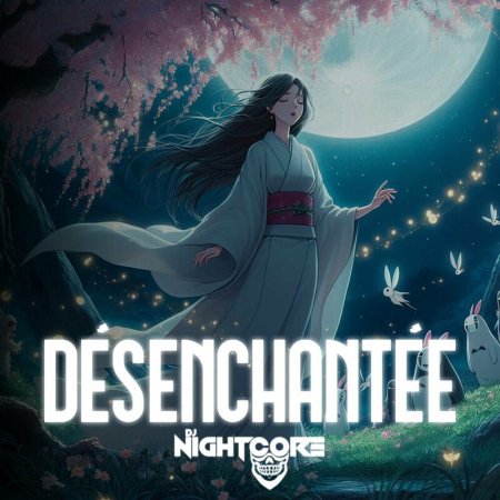 Dj Nightcore - Dsenchante