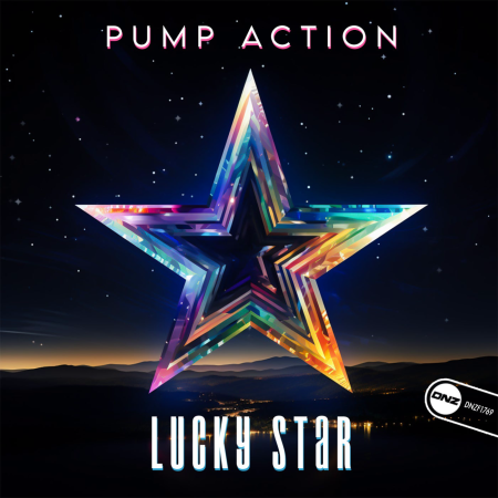 Pump Action - Lucky Star (Original Mix)