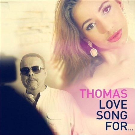 Thomas - Love Song For... (Halina) (Ultimix by DJSW Productions D2D Edit) 130 bpm