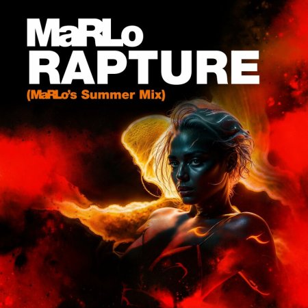 Marlo - Rapture (MaRLo's Summer Mix)