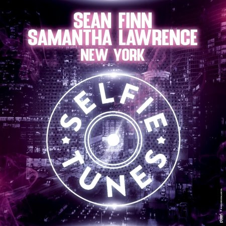 Sean Finn ft. Samantha Lawrence - New York (Ultimix by DJSW Productions Edit) 118 bpm