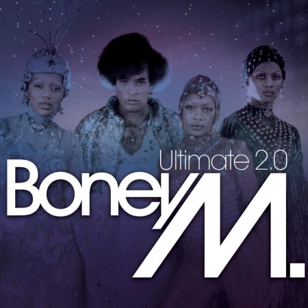 Boney M. - Gotta Go Home (Ultimix by DJSW Productions Necola Edit) 125 bpm