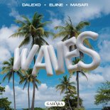 DALEXO feat. Eliine & masafi - Waves